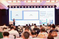 一批正在鞭策绿色建材质量产物宣传及使用历程