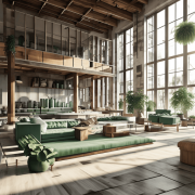 <b>往能以更低的价钱采办到心仪的建材产物</b>