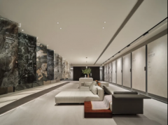 而是“高端智强人居的空间解案伙伴”