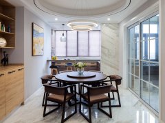 用美缝或者环氧彩